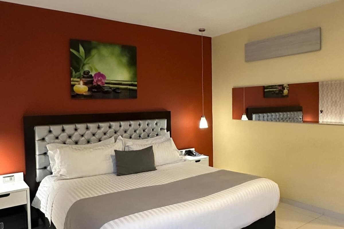 Habitación Individual