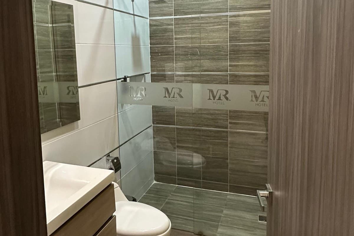 Habitacion triple MIRAGO HOTELS - vista 2