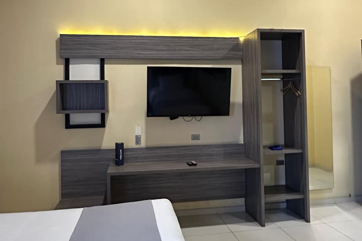 Habitacion triple MIRAGO HOTELS - vista 3